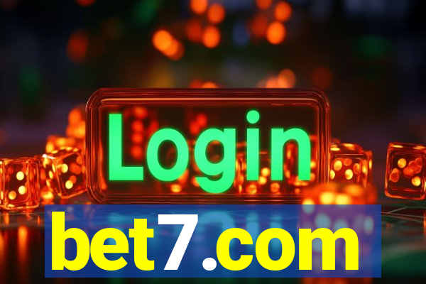 bet7.com