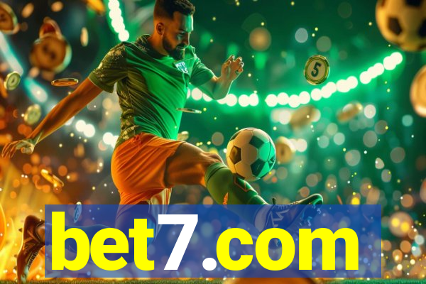 bet7.com