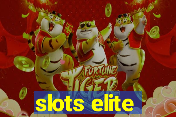 slots elite