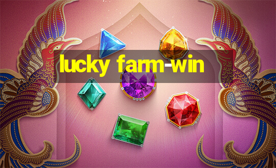 lucky farm-win