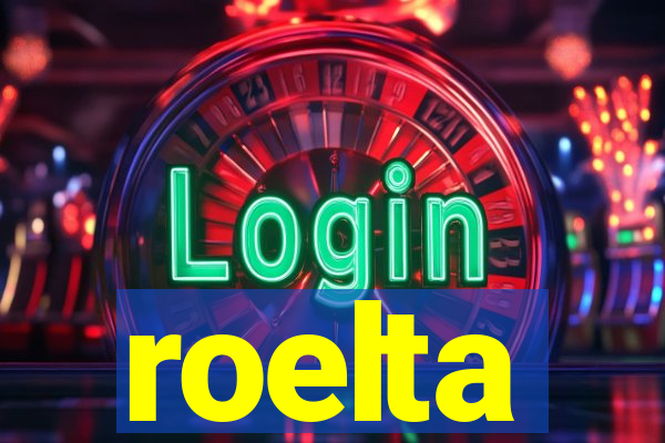 roelta