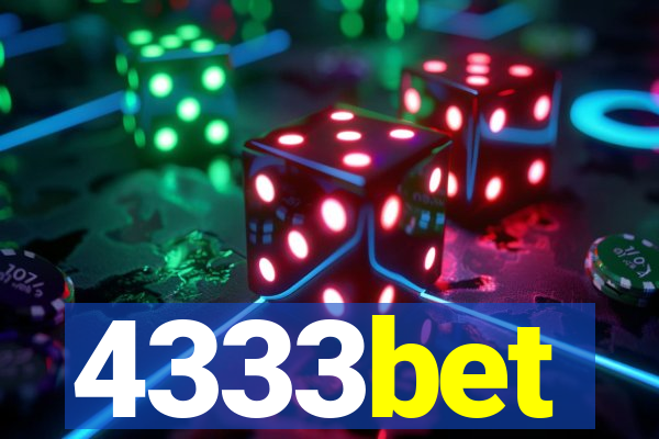 4333bet