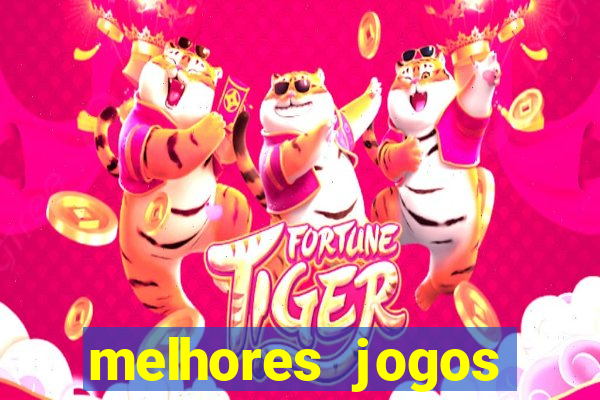 melhores jogos online iphone