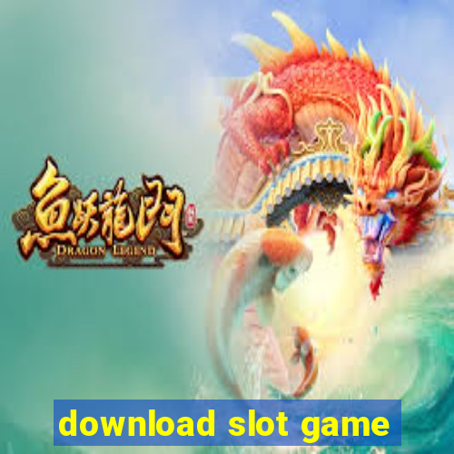 download slot game