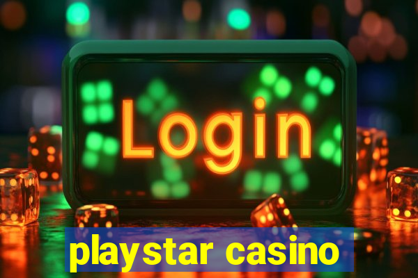 playstar casino