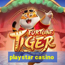 playstar casino