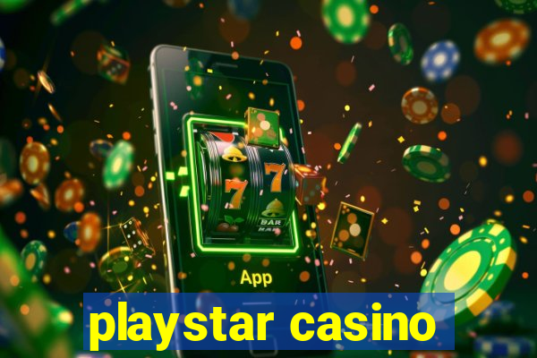 playstar casino