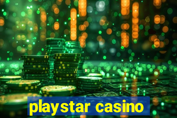 playstar casino