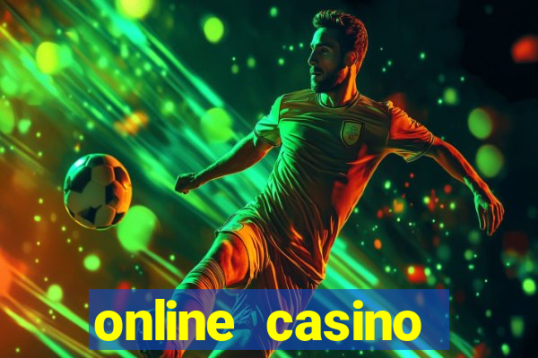 online casino bonuses no deposit