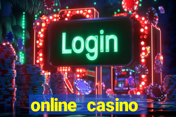 online casino bonuses no deposit