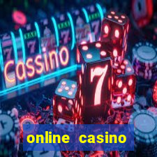 online casino bonuses no deposit