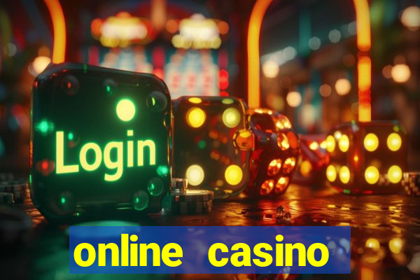 online casino bonuses no deposit