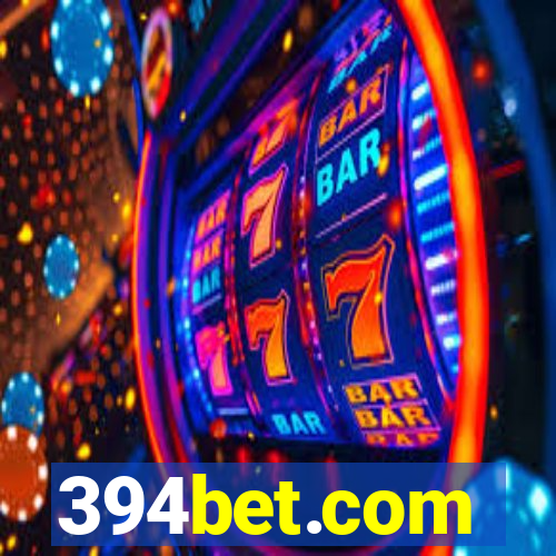 394bet.com