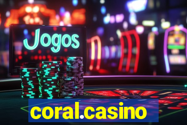 coral.casino