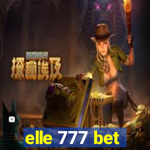 elle 777 bet