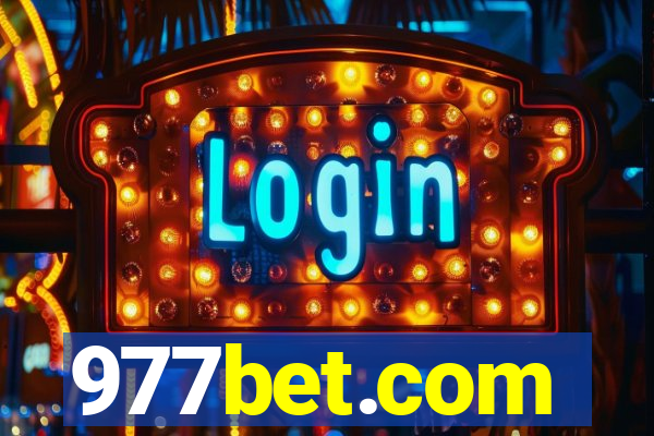 977bet.com