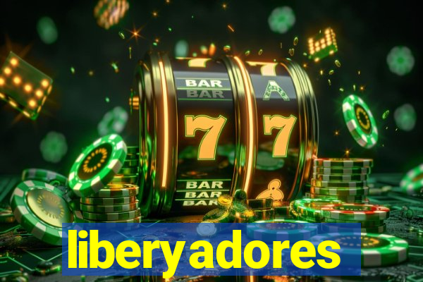 liberyadores