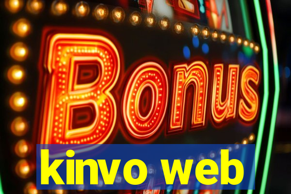 kinvo web