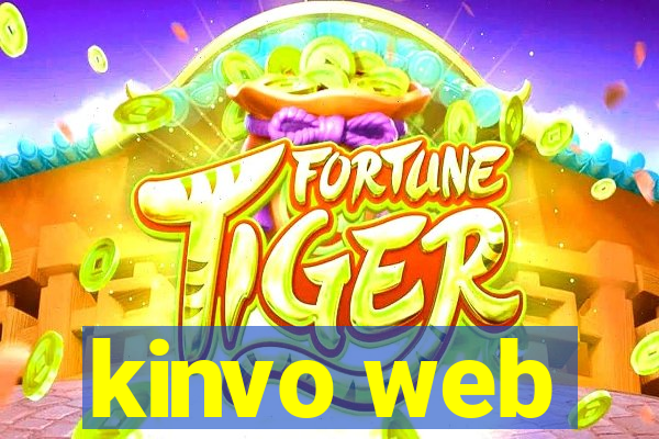 kinvo web