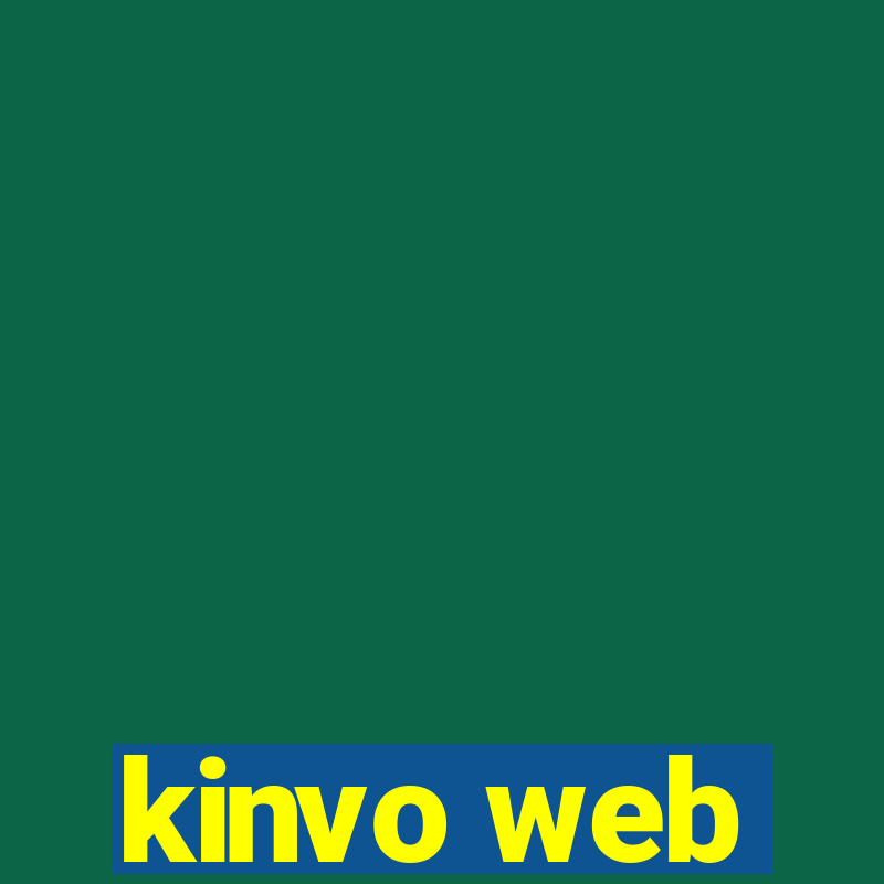 kinvo web