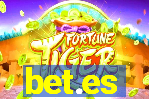 bet.es