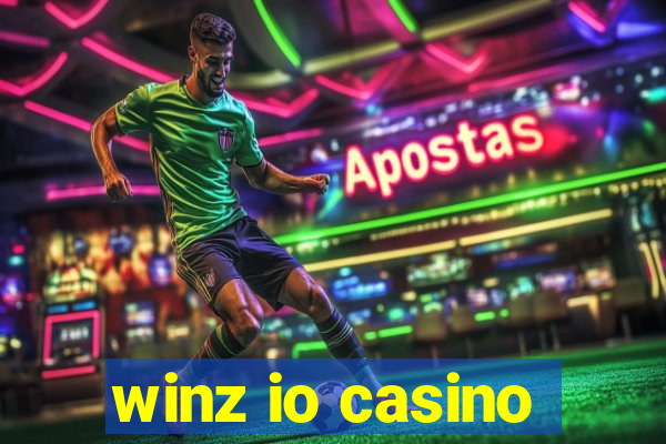 winz io casino