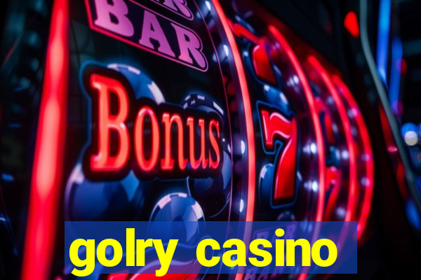 golry casino