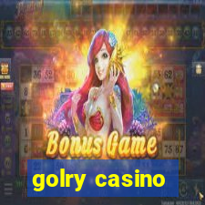 golry casino