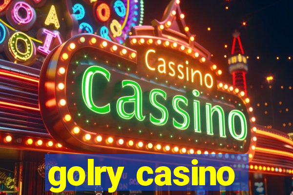 golry casino