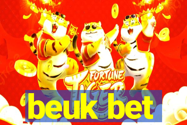 beuk bet