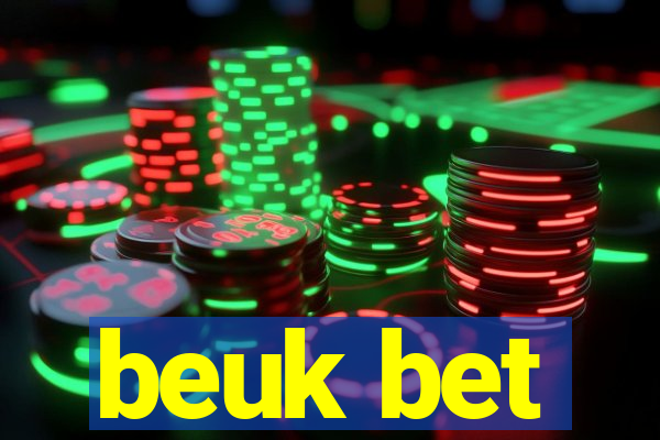 beuk bet