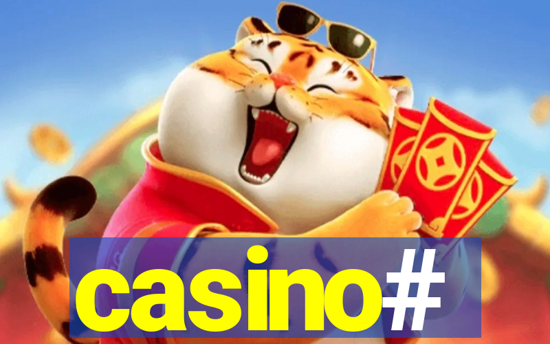 casino#