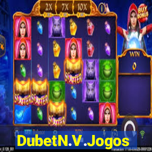 DubetN.V.Jogos