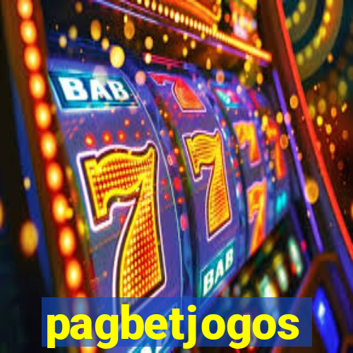 pagbetjogos