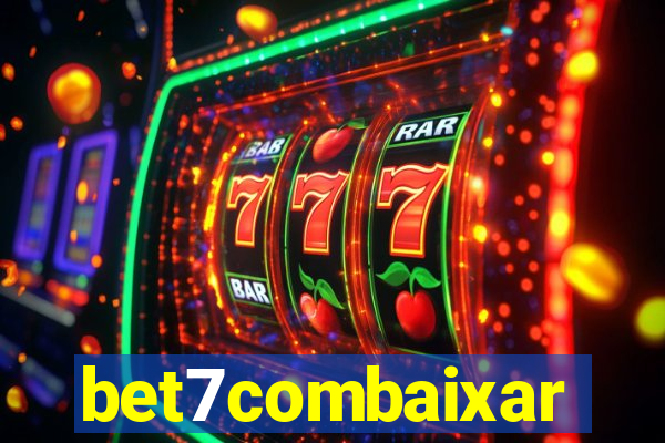 bet7combaixar