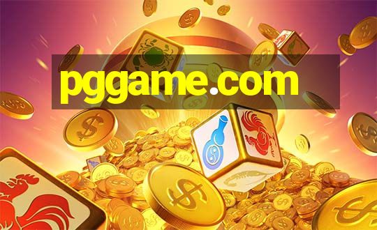 pggame.com