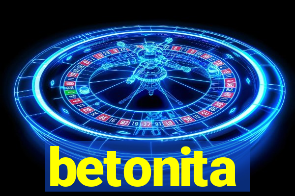 betonita