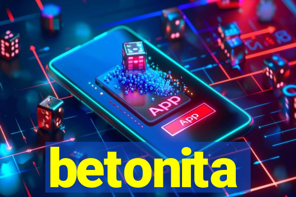 betonita