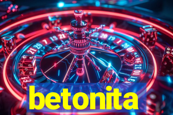 betonita