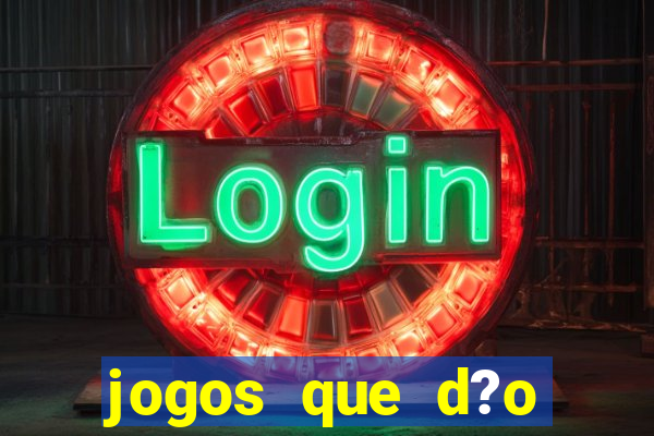 jogos que d?o rodadas grátis no cadastro