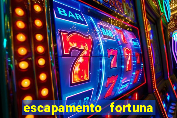 escapamento fortuna pop 110