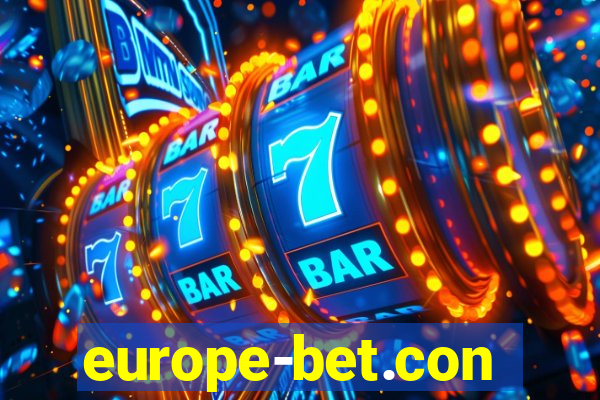 europe-bet.con