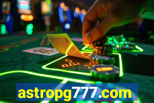 astropg777.com