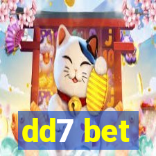 dd7 bet