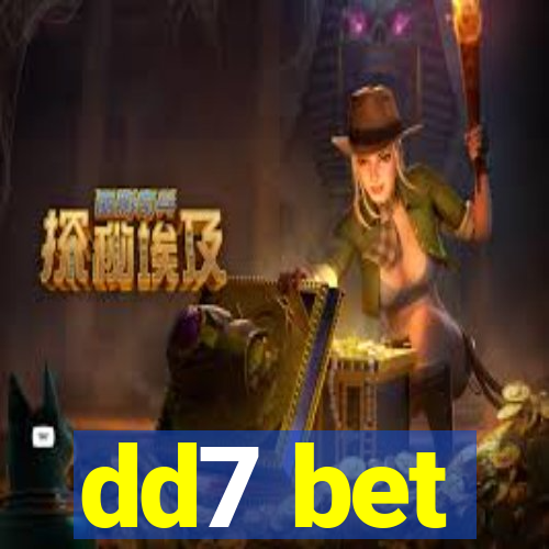 dd7 bet