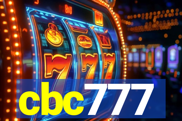 cbc777