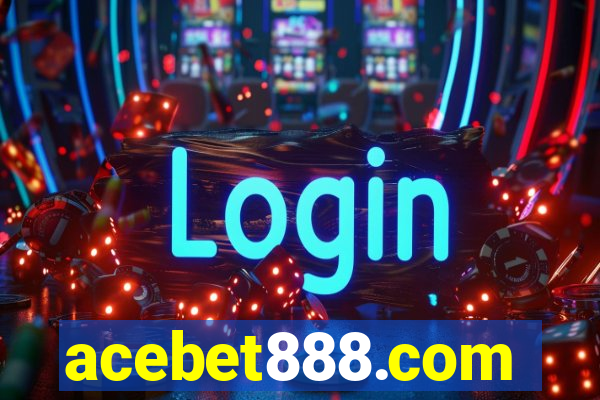 acebet888.com