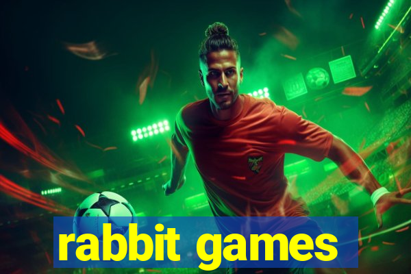 rabbit games