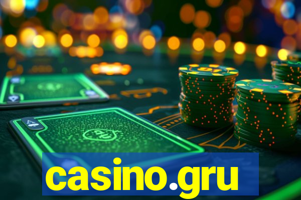 casino.gru