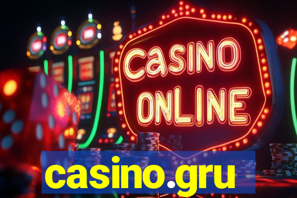 casino.gru